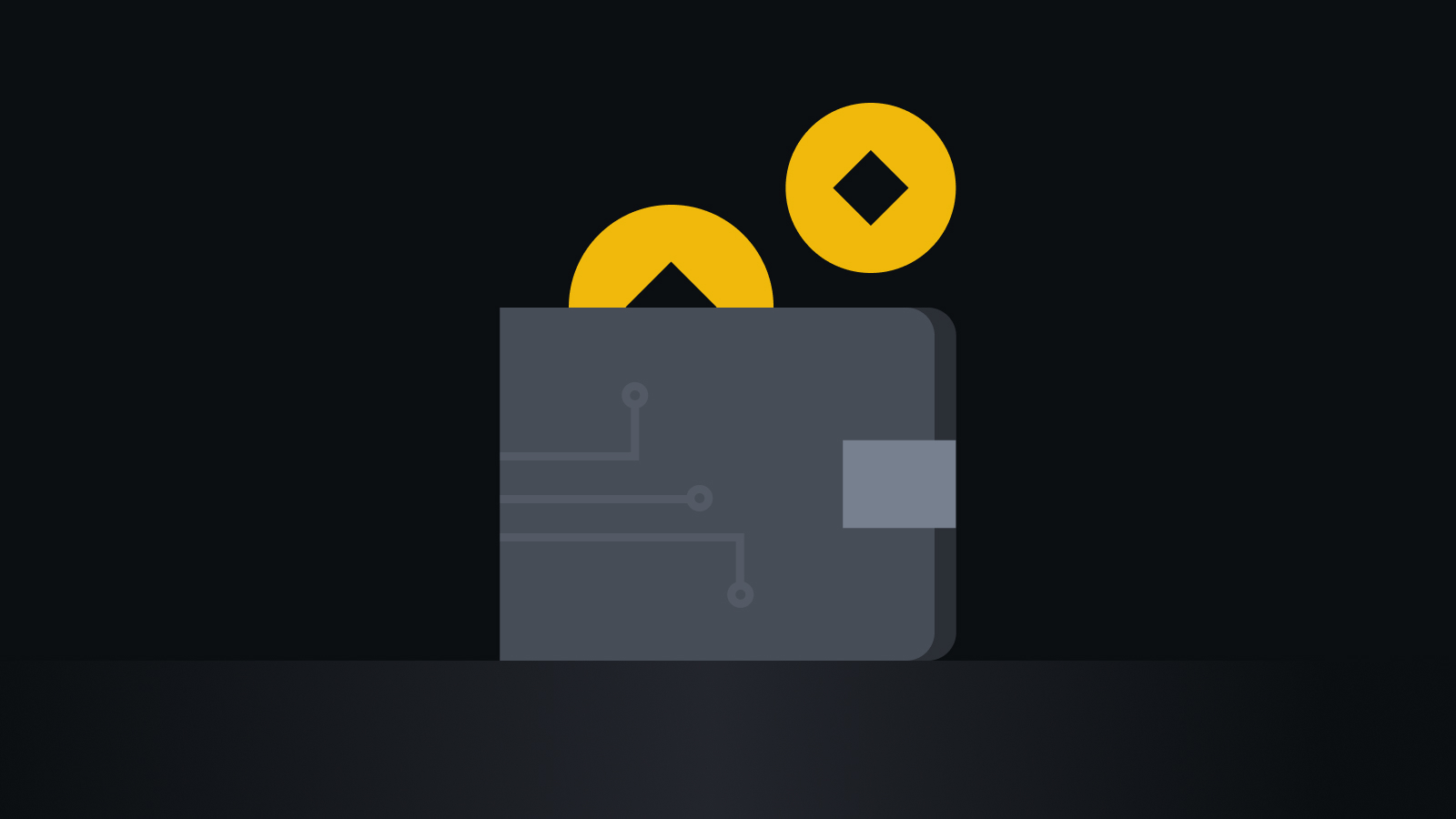 智能资产守护者